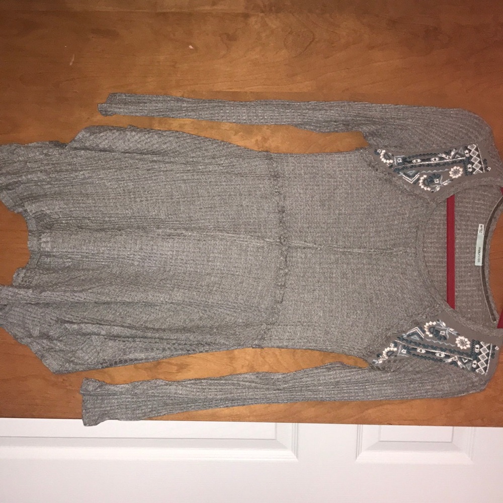 Maurice's shirt, NWOT